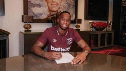 Aaron Wan Bissaka'nın yeni takımı belli oldu!