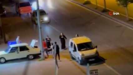 Anne ve kızını sokak ortasında gözünü kırpmadan vuran o şahıs tutuklandı