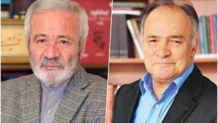 Avni Özgürel'den 'D. Mehmet Doğan' ayrıntısı: Osman Yüksel Serdengeçti'nin evinde...