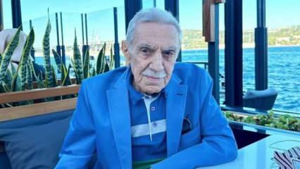 Aydemir Akbaş'ın sağlık durumuyla ilgili açıklama!