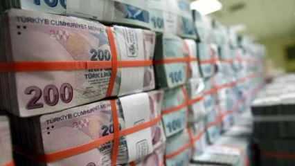 BDDK açıkladı: İşte bankada en çok para tutan şehirlerimiz!