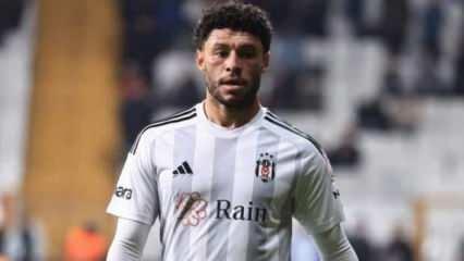 Chamberlain, S&uuml;per Lig ekibine doğru!