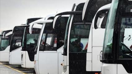 Biletbayisi.com, bilet iptal ve değişim taleplerine ilişkin verileri yayımladı