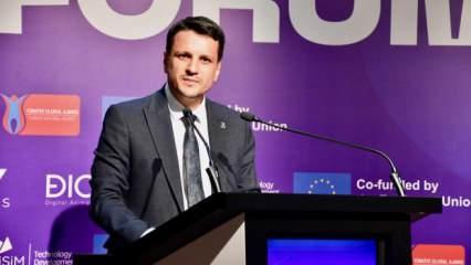 Bilişim Vadisi "DIGIAGE 2.0 Forum"a ev sahipliği yaptı