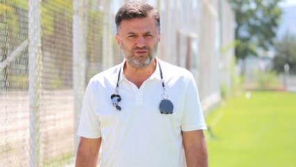 Bülent Uygun: Zor bir süreç olacak!