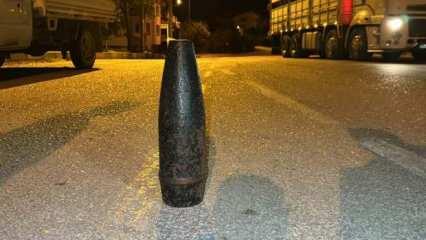 Babasını 24 yıl patlamış bombanın üzerinde oturttu! Gerçeği sonra anladı