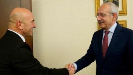 CHP'de liderlik için yeni aday: ‘Nerede ihtiyaç varsa orada olacağım’ 