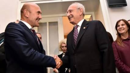 CHP'de yine koltuk yarışı! Kılıçdaroğlu ve Soyer harekete geçti