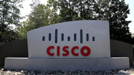 İsrail sponsoru Cisco'dan işten çıkarma kararı