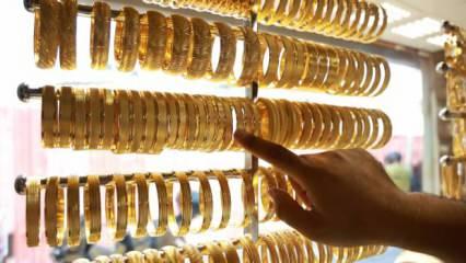 Dikkat altınınız sahte olabilir! Sahte altın nasıl anlaşılır, uzmanından tavsiyeler...