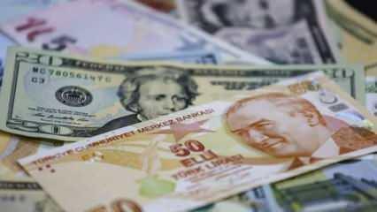 Doları elden çıkarıyorlar! İşte en çok dolar satan 10 il