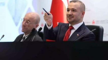 Dünyanın önemli merkez bankacıları buluşuyor: Fatih Karahan da katılacak