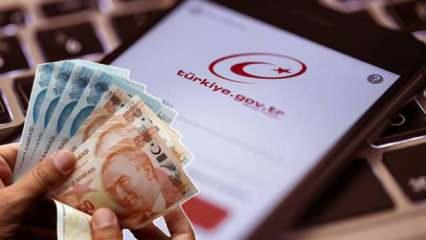 e-Devlet'te adınıza birikmiş para olabilir! Çoğu kişi farkında değil: Hemen kontrol edin