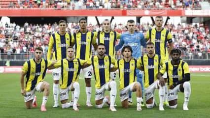 Fenerbahçe'nin UEFA Avrupa Ligi'ndeki muhtemel rakipleri