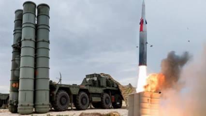 Forbes'tan "Çelik Kubbe" analizi: Türkiye, S-400'leri iki ülkeden birine satabilir
