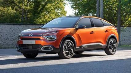 Fransız devi Citroen bir ülkeden çekiliyor