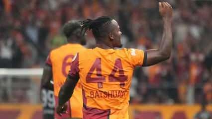 Galatasaray, Avrupa kadrosunu UEFA'ya bildirdi! 3 isim...