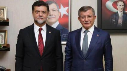 Nedim Yamalı AK Parti'ye katılacak mı? Flaş sözler: Davutoğlu ne karar verir bilmiyorum