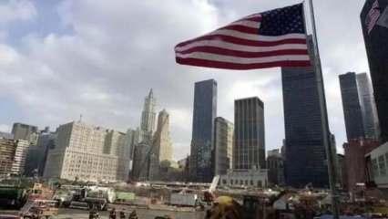 Goldman Sachs'tan yeni tahmin: ABD i&ccedil;in resesyon ihtimalini aşağı &ccedil;ekti!