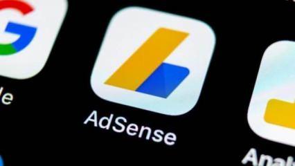 Google'dan Rusya'ya darbe' Adsense hesapları kapatıldı....