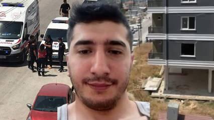 Hatay'da şizofreni gencin ş&uuml;pheli &ouml;l&uuml;m&uuml;: 5 g&uuml;nd&uuml;r her yerde aranıyordu