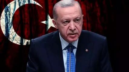 İki ülke barışmak için Türkiye'ye başvurdu! Erdoğan'dan krizi bitirin talimatı