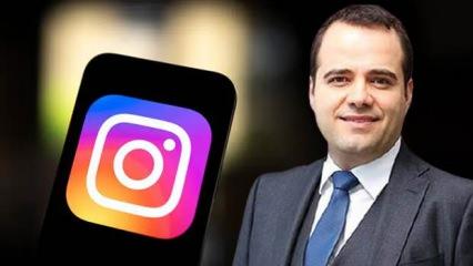 Instagram’la vatanı kurtarmak