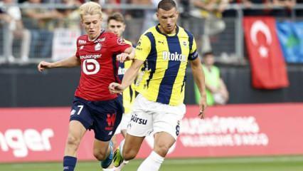 Kadıköy'de kritik rövanş! Fenerbahçe nasıl tur atlar?