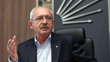 Kılıçdaroğlu'ndan Fatih Altaylı'ya: FETÖ yalakası kepaze, satılık, kadın düşmanı, tetikçi