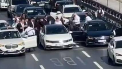 Magandalar gözaltına alındı, Yerlikaya uyardı: Vazgeçmezseniz bir bir yakalayacağız