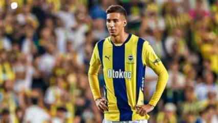 Mert Müldür'den Lille maçı yorumu!