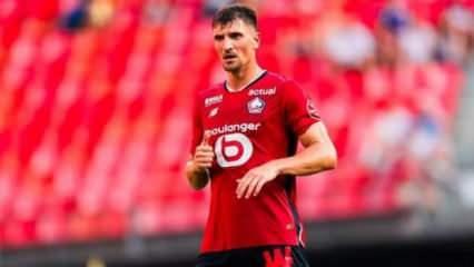 Meunier, F.Bahçe maçı için çok iddialı: Tur şansımız...