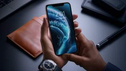 'Mucize malzeme' dediler: Telefonlarımızı artık şarja takmak gerekmeyecek!