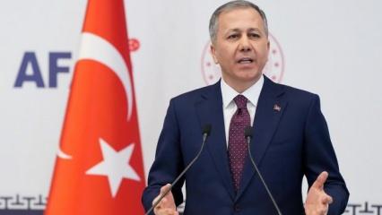 Orman yangınlarıyla ilgili provokatif paylaşım yapanlar hakkında işlem başlatıldı!