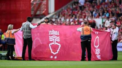 Premier Lig'de korkutan sakatlık! Takım arkadaşları g&ouml;rd&uuml;ğ&uuml; an buz kesti