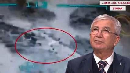 Prof. Dr. Mesut Hakkı Caşın paramotorlu hain girişimin arkasındaki ülkeyi açıkladı