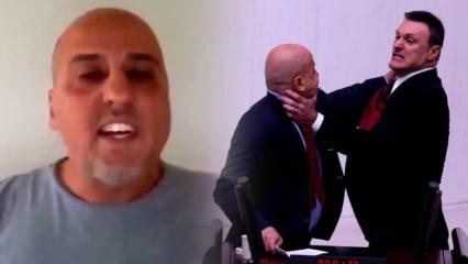 Provokasyoncu Ahmet Şık'tan Türkiye Cumhuriyeti'ne alçak sözler: Devleti yıkmamız gerek