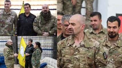KYB yedi yıl sonra Kerkük'e geri döndü