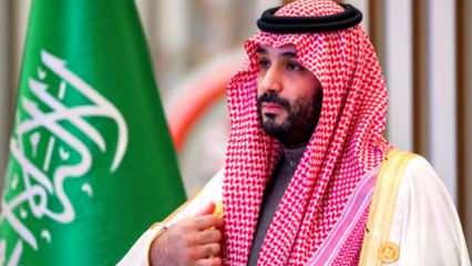 Suudi Arabistan'dan son dakika İsrail duyurusu! Tüm dünyaya çağrı yaptılar