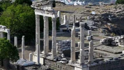 Tarih tutkunları UNESCO listesindeki ilçede bir araya geliyor!