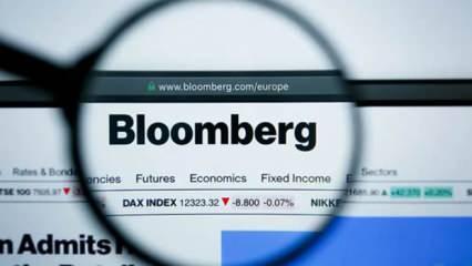 Tepki çığ gibi büyüyor! Bloomberg'den Türkiye'de 'iç karışıklık' planı