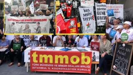 TMMOB'dan basına büyük darbe! 