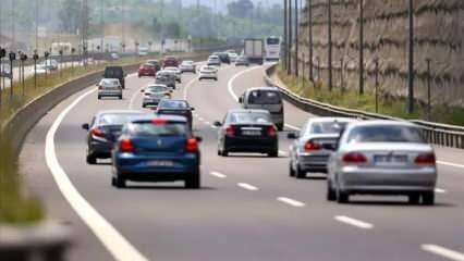 Trafik sigortasında yeni döneme geçiliyor! Birçok kişi için zorunluydu
