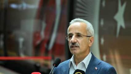 Trenlerle bu yıl yaklaşık 3,8 milyon genç yüzde 15 indirimli seyahat etti