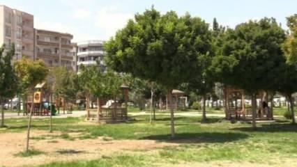 Türkiye'de son 53 yılın en sıcak yeri burası oldu! Rekor...