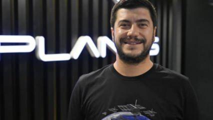 Türkiye'nin uzay ekosistemini güçlendirecek 4 uydu daha uzaya fırlatıldı