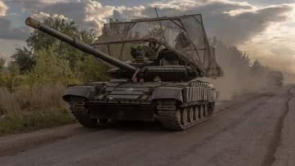 Ukrayna'nın Kursk operasyonunda 'İran' ayrıntısı!