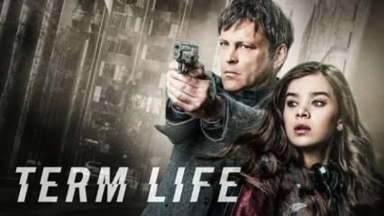 Vadeli Hayat (Term Life) filmi konusu ne? Vadeli Hayat ne zaman çekildi, oyuncuları kim?