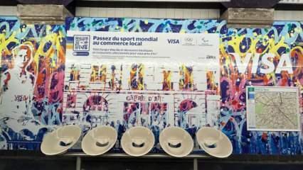 Visa verileri, Fransa’da turizmde artışa işaret ediyor!