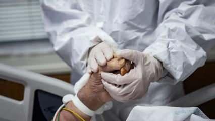 Vitamin ve mineral eksikliği birçok hastalığa sebep olabiliyor